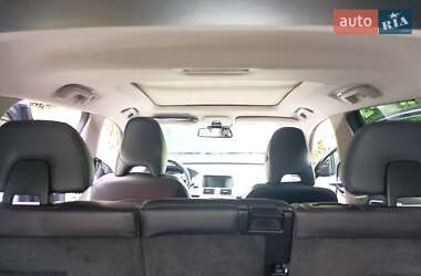 Внедорожник / Кроссовер Volvo XC60 2015 в 