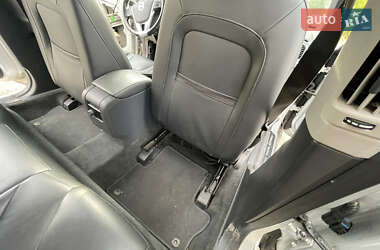 Внедорожник / Кроссовер Volvo XC60 2015 в 