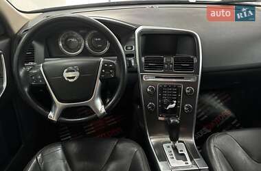 Позашляховик / Кросовер Volvo XC60 2012 в 