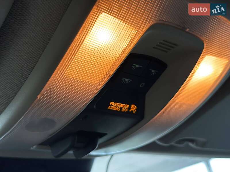 Позашляховик / Кросовер Volvo XC60 2012 в Києві