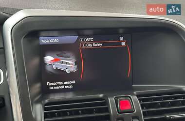 Позашляховик / Кросовер Volvo XC60 2012 в 