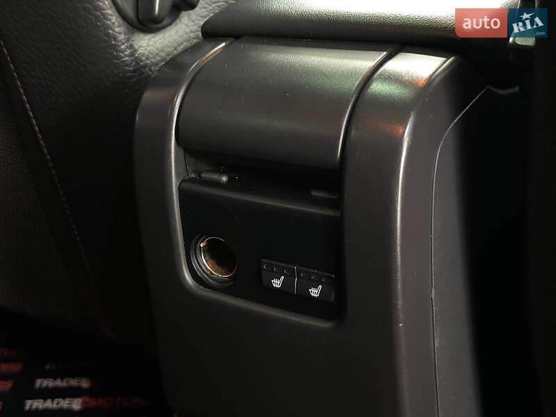 Позашляховик / Кросовер Volvo XC60 2012 в Києві