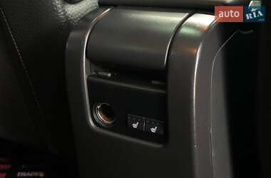 Позашляховик / Кросовер Volvo XC60 2012 в 