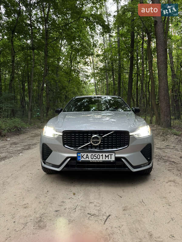 Внедорожник / Кроссовер Volvo XC60 2021 в Харькове фото 10 Внедорожник / Кроссовер Volvo XC60 2021 в Харькове