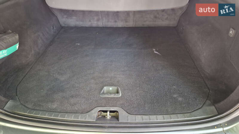 Позашляховик / Кросовер Volvo XC60 2017 в Броварах