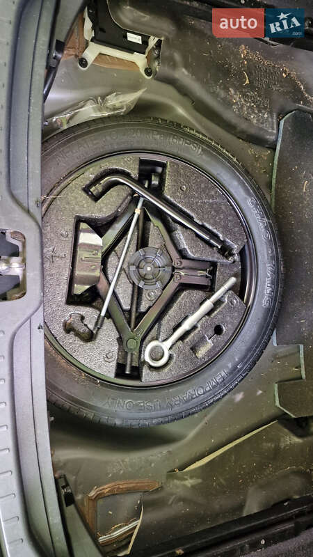 Позашляховик / Кросовер Volvo XC60 2017 в Броварах