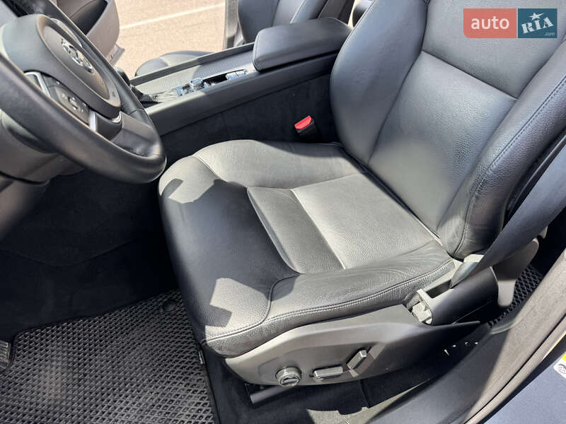 Позашляховик / Кросовер Volvo XC60 2017 в Рівному