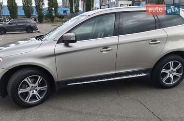 Внедорожник / Кроссовер Volvo XC60 2012 в 
