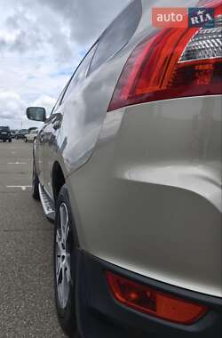 Внедорожник / Кроссовер Volvo XC60 2012 в 