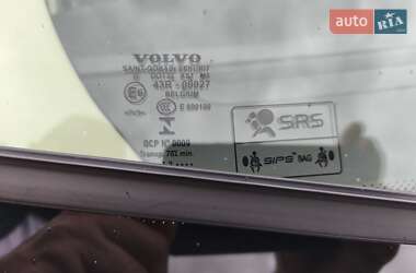 Внедорожник / Кроссовер Volvo XC60 2012 в 