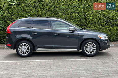 Внедорожник / Кроссовер Volvo XC60 2013 в 