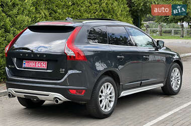Внедорожник / Кроссовер Volvo XC60 2013 в 