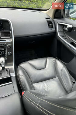 Внедорожник / Кроссовер Volvo XC60 2013 в 