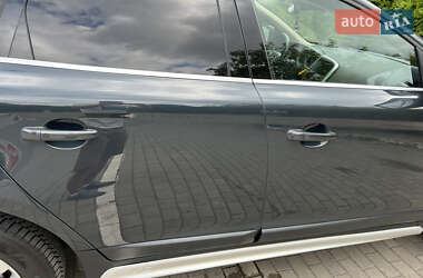 Внедорожник / Кроссовер Volvo XC60 2013 в 