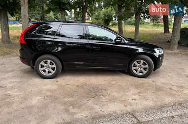 Внедорожник / Кроссовер Volvo XC60 2014 в 