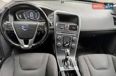 Внедорожник / Кроссовер Volvo XC60 2014 в 