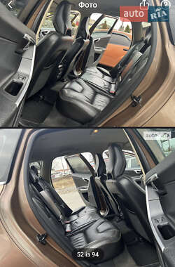 Внедорожник / Кроссовер Volvo XC60 2010 в 