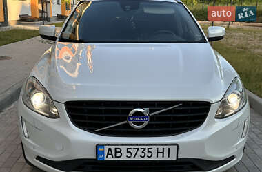Внедорожник / Кроссовер Volvo XC60 2016 в 