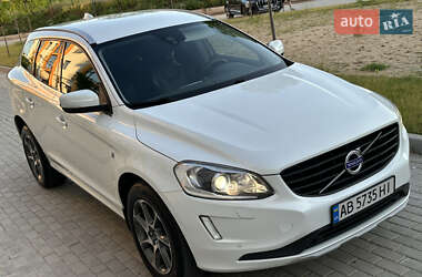 Внедорожник / Кроссовер Volvo XC60 2016 в Виннице