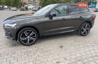 Внедорожник / Кроссовер Volvo XC60 2020 в 