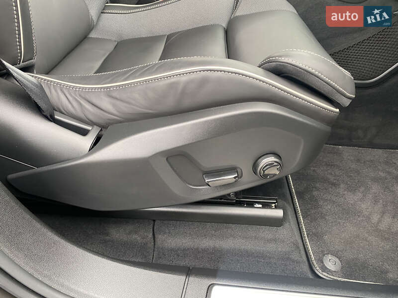 Внедорожник / Кроссовер Volvo XC60 2020 в Луцке