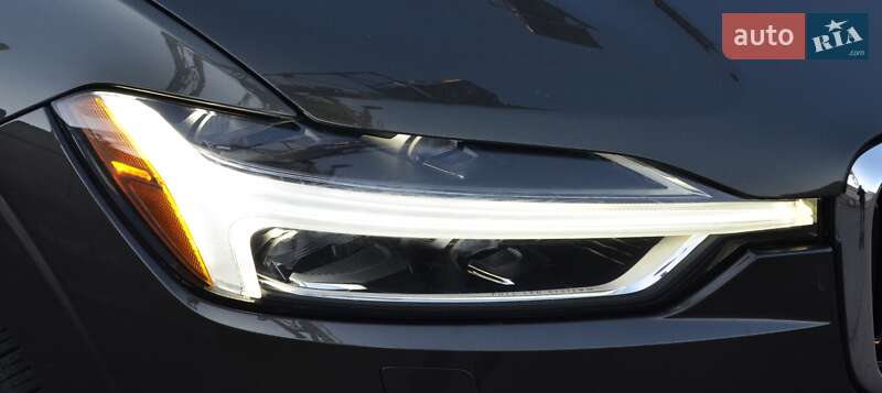 Внедорожник / Кроссовер Volvo XC60 2018 в Киеве фото 13 Внедорожник / Кроссовер Volvo XC60 2018 в Киеве