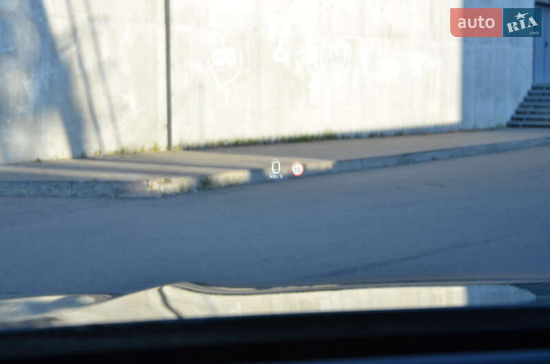 Внедорожник / Кроссовер Volvo XC60 2018 в Киеве фото 45 Внедорожник / Кроссовер Volvo XC60 2018 в Киеве