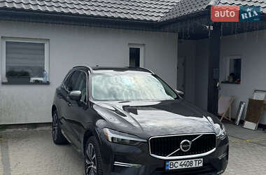Внедорожник / Кроссовер Volvo XC60 2021 в 