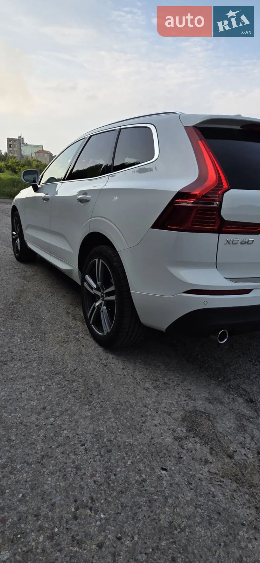 2020 Volvo XC60 - мініатюра 7