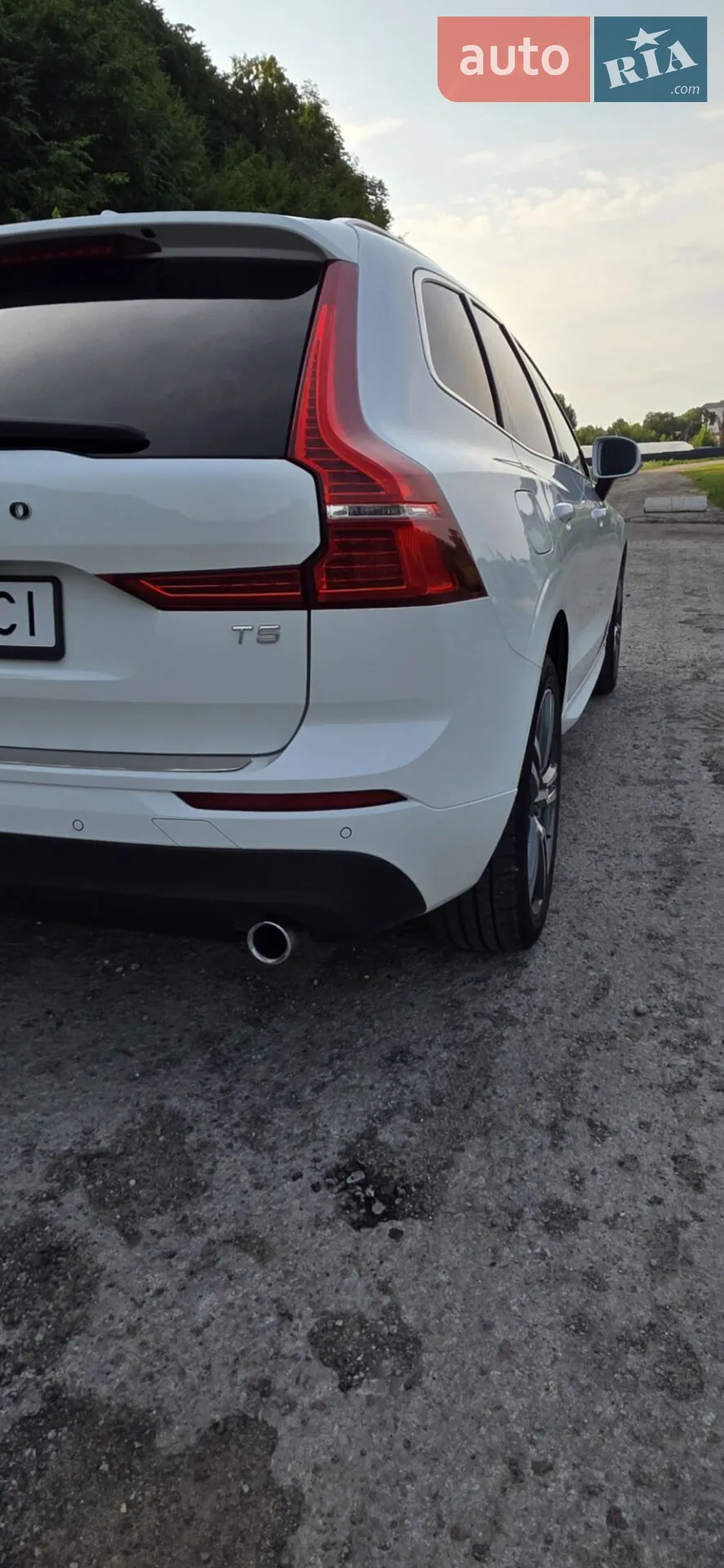 2020 Volvo XC60 - мініатюра 6