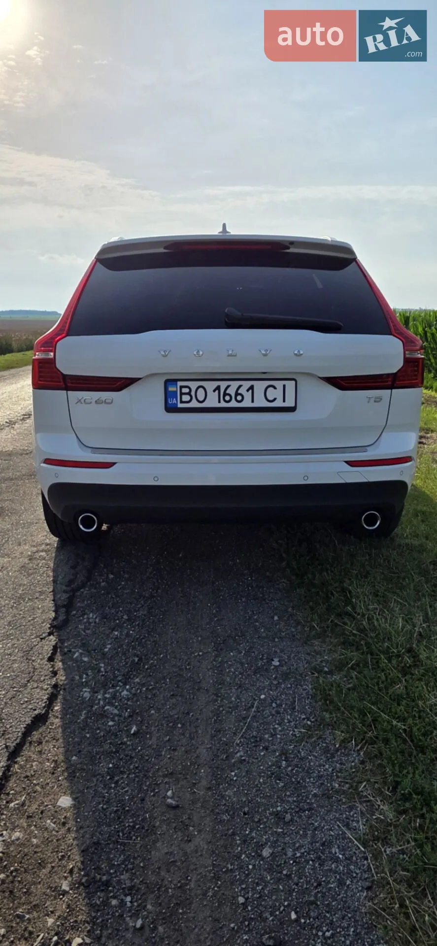 2020 Volvo XC60 - мініатюра 18
