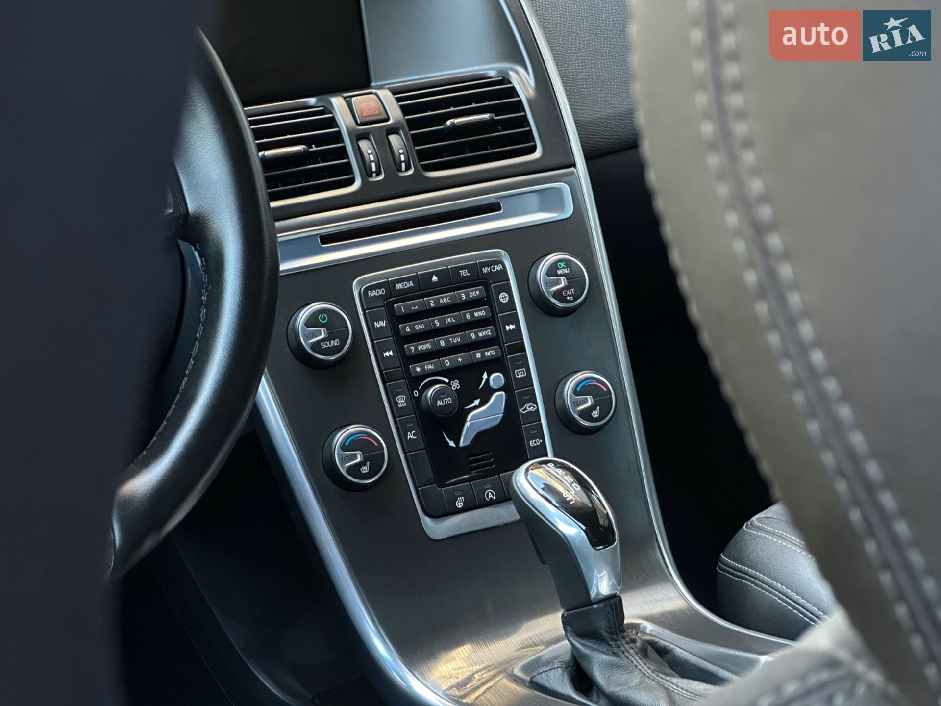2014 Volvo XC60 - мініатюра 22