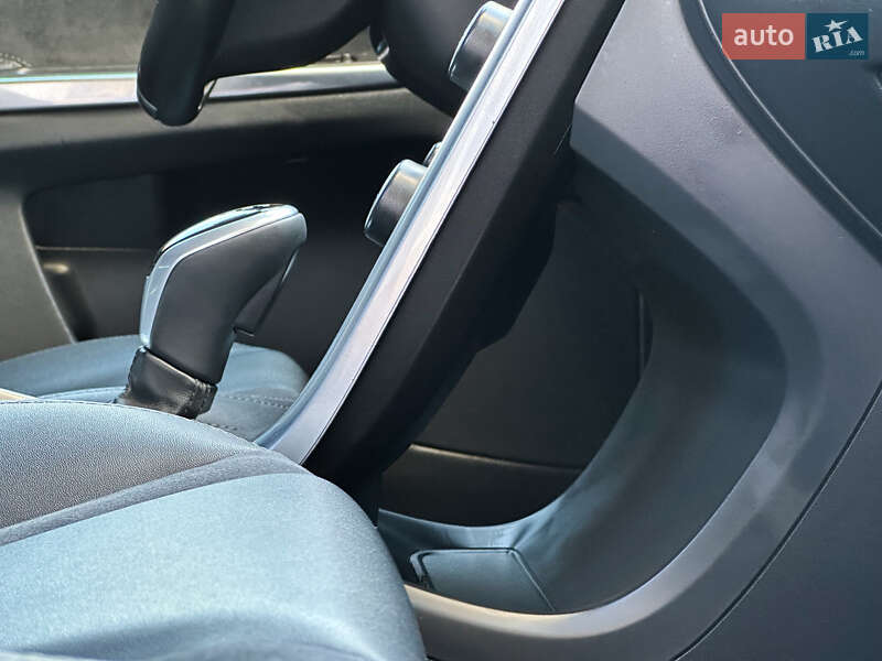 Внедорожник / Кроссовер Volvo XC60 2014 в Тернополе