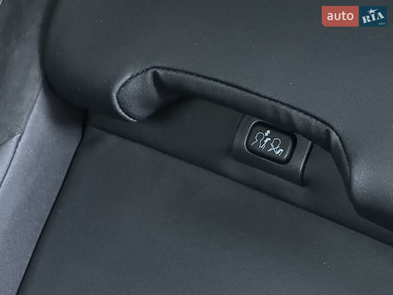 Внедорожник / Кроссовер Volvo XC60 2014 в Тернополе