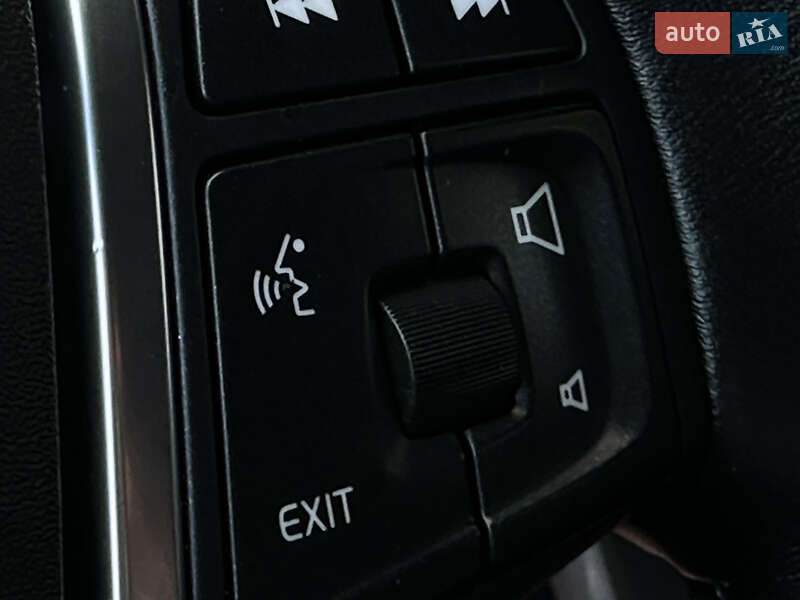 Внедорожник / Кроссовер Volvo XC60 2014 в Тернополе