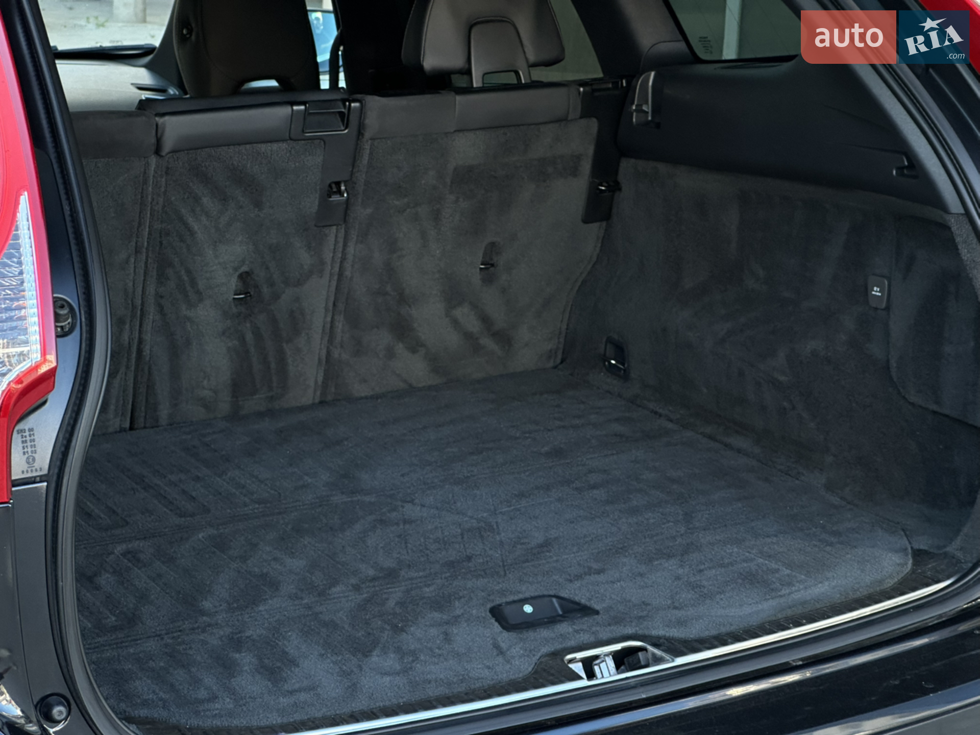 2014 Volvo XC60 - мініатюра 76