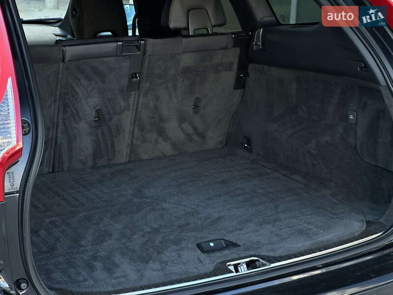 Внедорожник / Кроссовер Volvo XC60 2014 в Тернополе