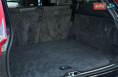 Внедорожник / Кроссовер Volvo XC60 2014 в 