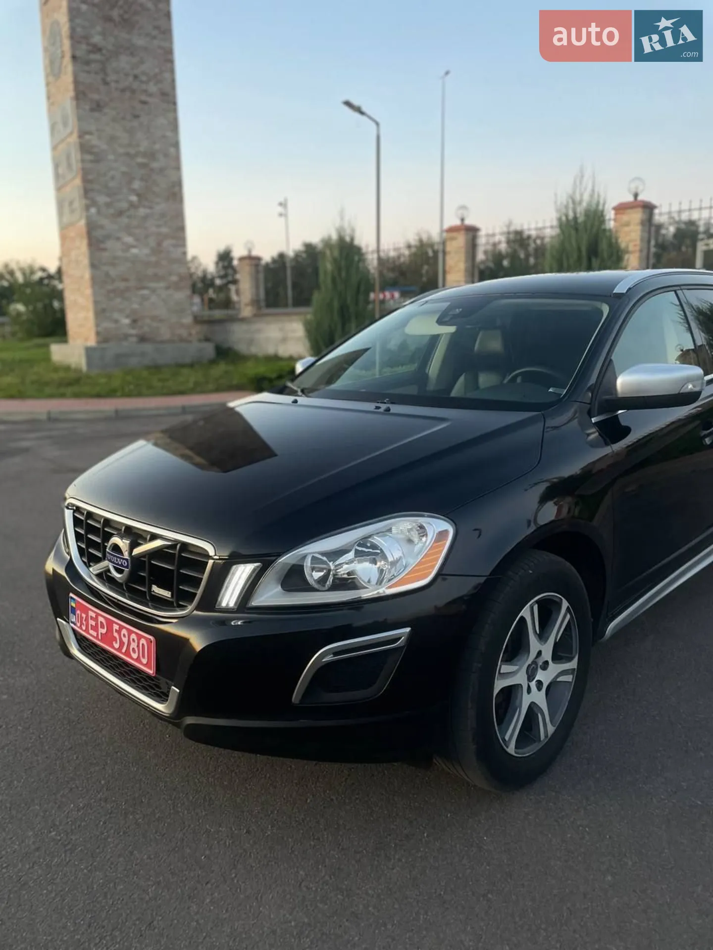 2013 Volvo XC60 - мініатюра 7