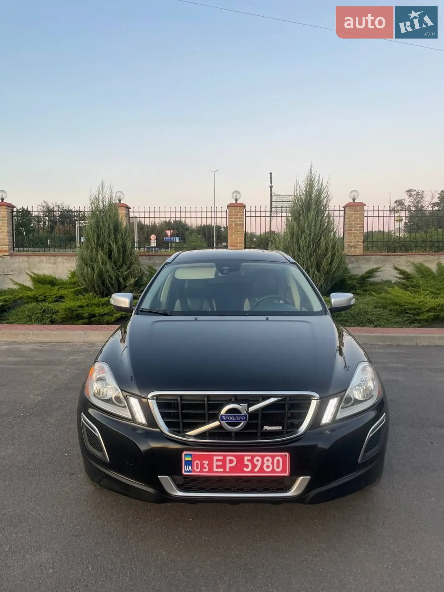 2013 Volvo XC60 - мініатюра 13