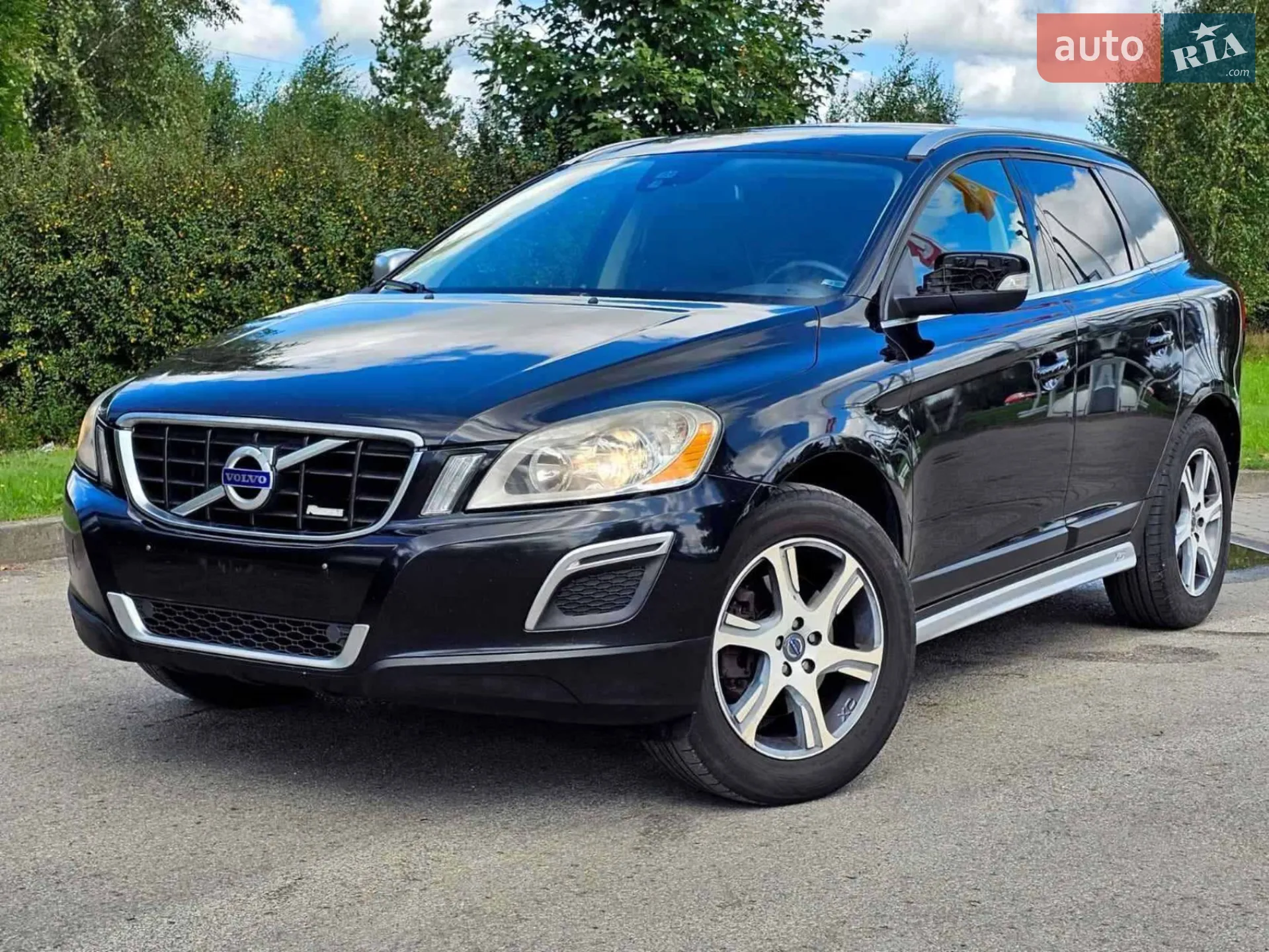 2013 Volvo XC60 - мініатюра 20