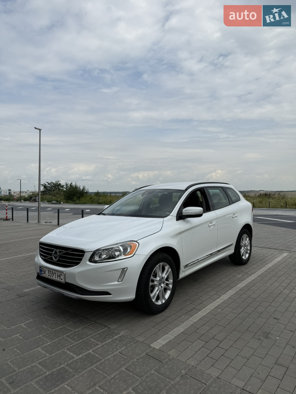 2014 Volvo XC60 - мініатюра 25