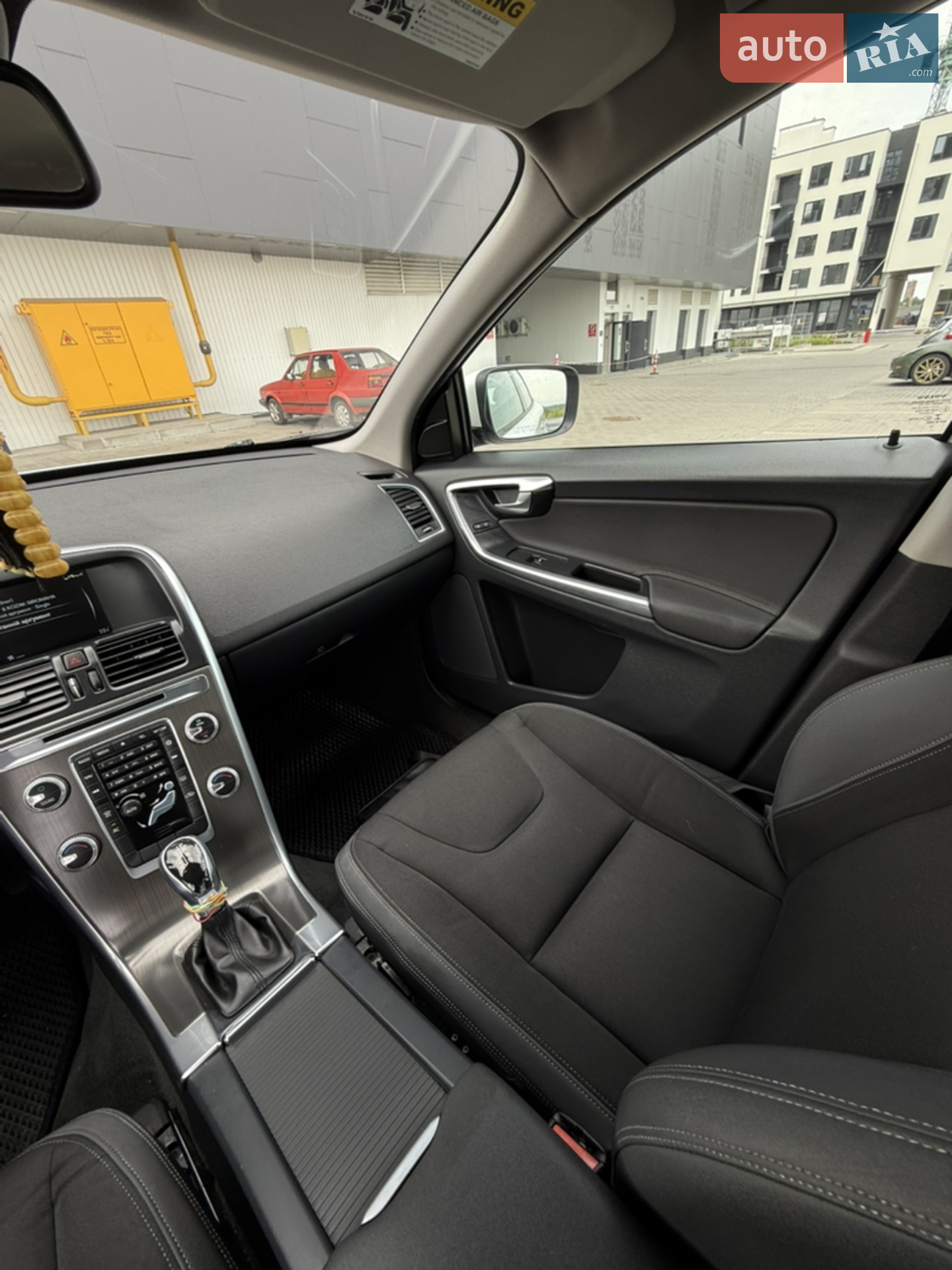 2014 Volvo XC60 - мініатюра 10
