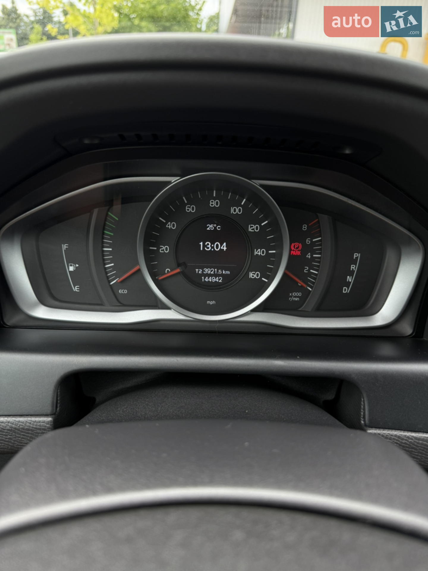 2014 Volvo XC60 - мініатюра 28