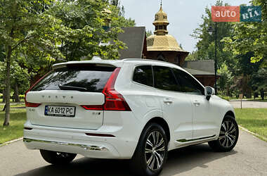 Внедорожник / Кроссовер Volvo XC60 2021 в 