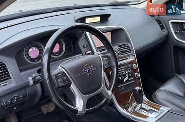 Внедорожник / Кроссовер Volvo XC60 2009 в 