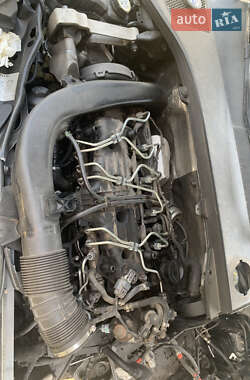 Позашляховик / Кросовер Volvo XC60 2013 в Запоріжжі