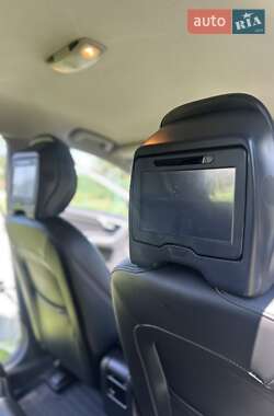 Внедорожник / Кроссовер Volvo XC60 2015 в 