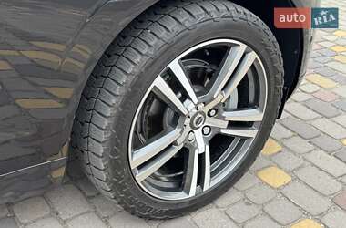 Внедорожник / Кроссовер Volvo XC60 2018 в 