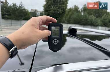 Внедорожник / Кроссовер Volvo XC60 2018 в 